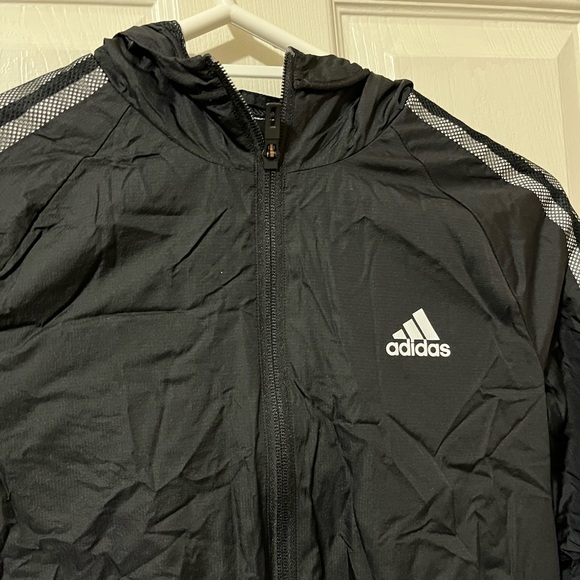 ADIDAS Windbreaker - Picture 2 of 6